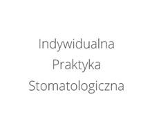 Indywidualna Praktyka Stomatologiczna logo