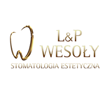 Logo L&P Wesoły - Stomatologia Estetyczna