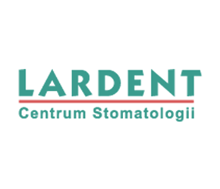 Logo Lardent Centrum Stomatologii